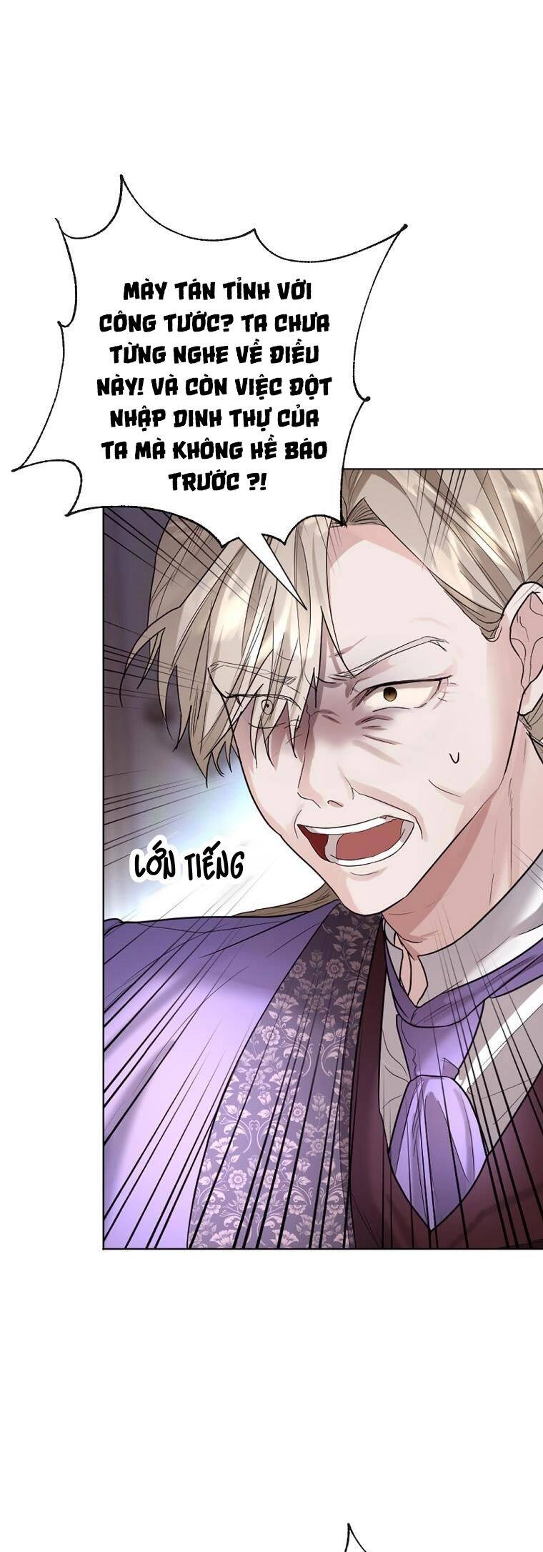 Cuộc Hôn Nhân Hợp Đồng Của Công Tước Ashleyan Chapter 10 - 31