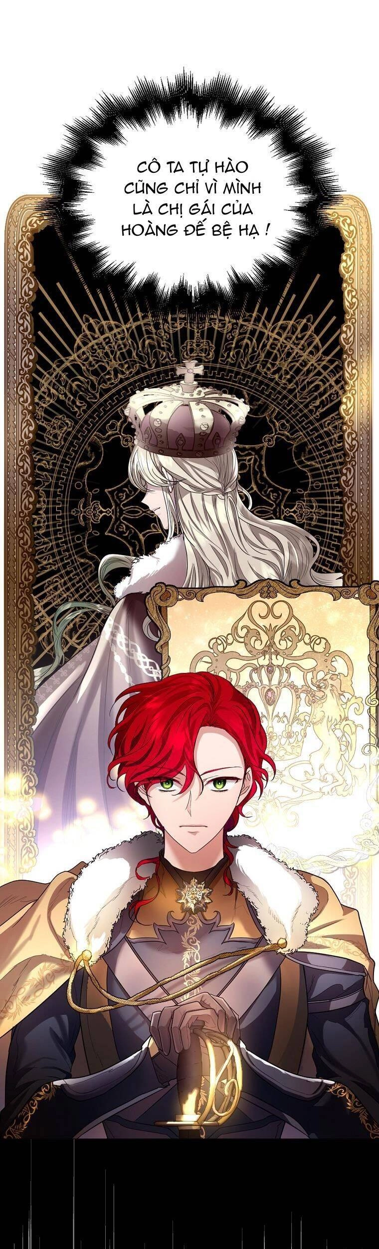 Cuộc Hôn Nhân Hợp Đồng Của Công Tước Ashleyan Chapter 10 - 34