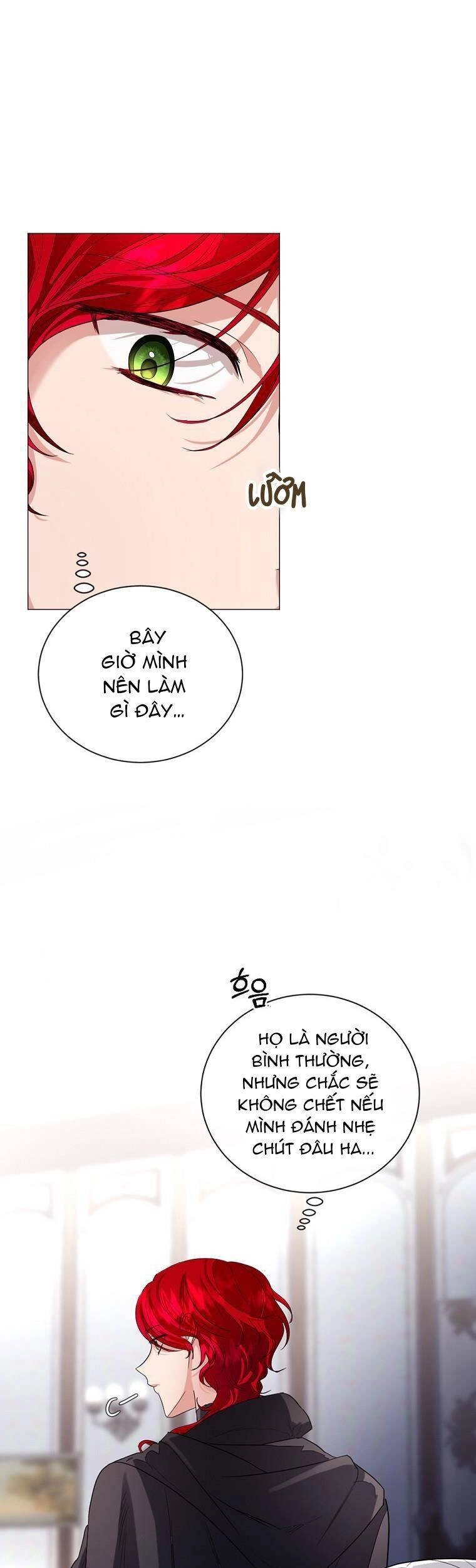 Cuộc Hôn Nhân Hợp Đồng Của Công Tước Ashleyan Chapter 10 - 38