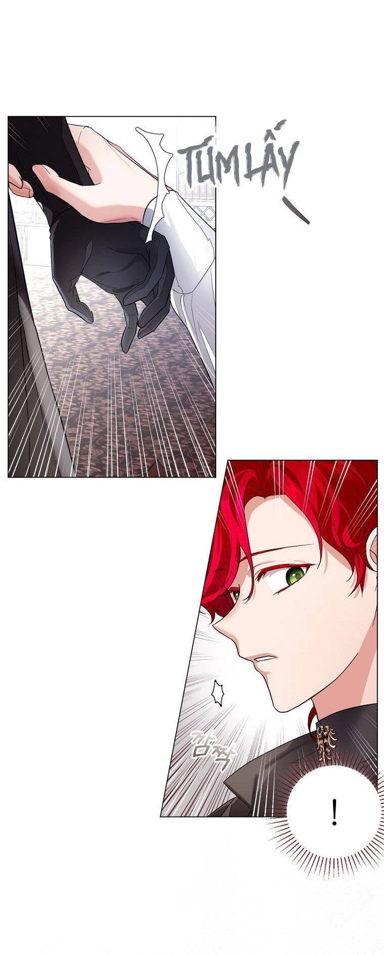 Cuộc Hôn Nhân Hợp Đồng Của Công Tước Ashleyan Chapter 10 - 40