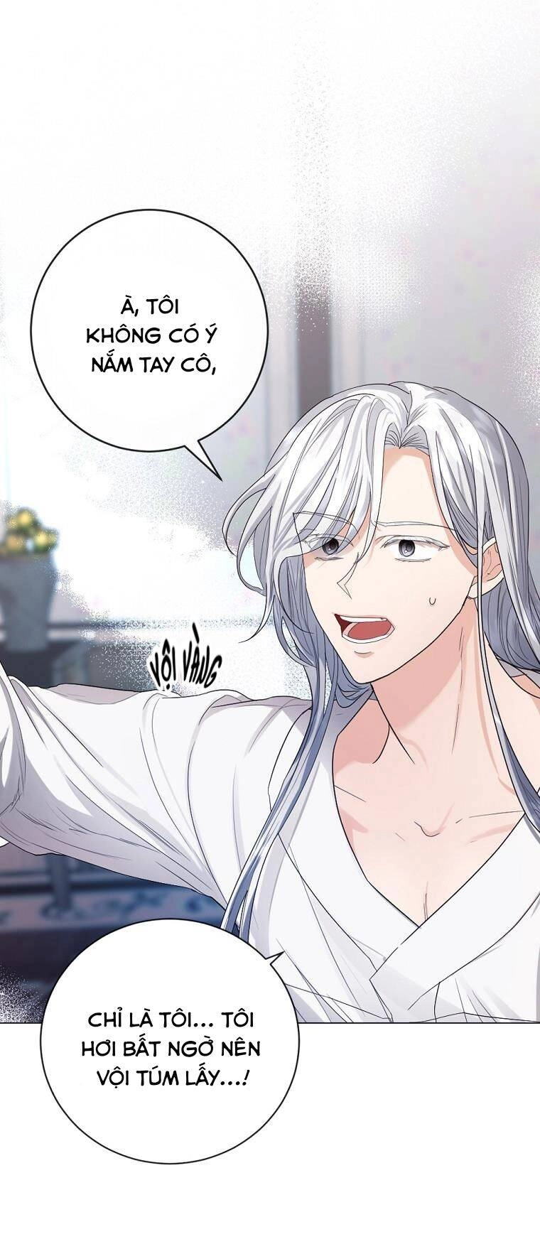 Cuộc Hôn Nhân Hợp Đồng Của Công Tước Ashleyan Chapter 10 - 41