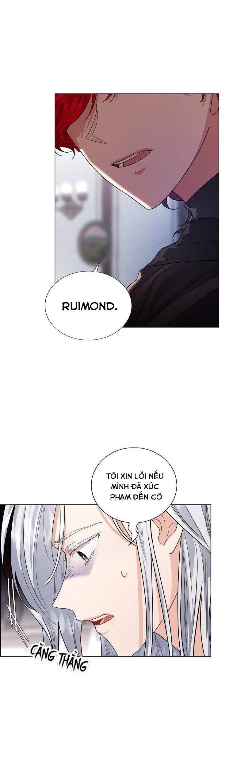 Cuộc Hôn Nhân Hợp Đồng Của Công Tước Ashleyan Chapter 10 - 42