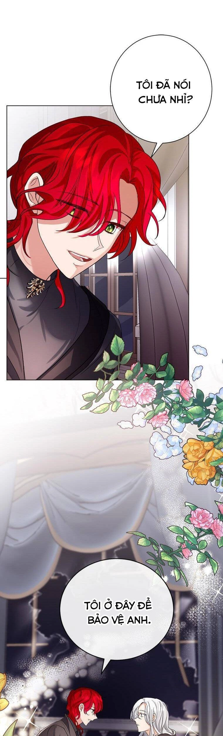 Cuộc Hôn Nhân Hợp Đồng Của Công Tước Ashleyan Chapter 10 - 47