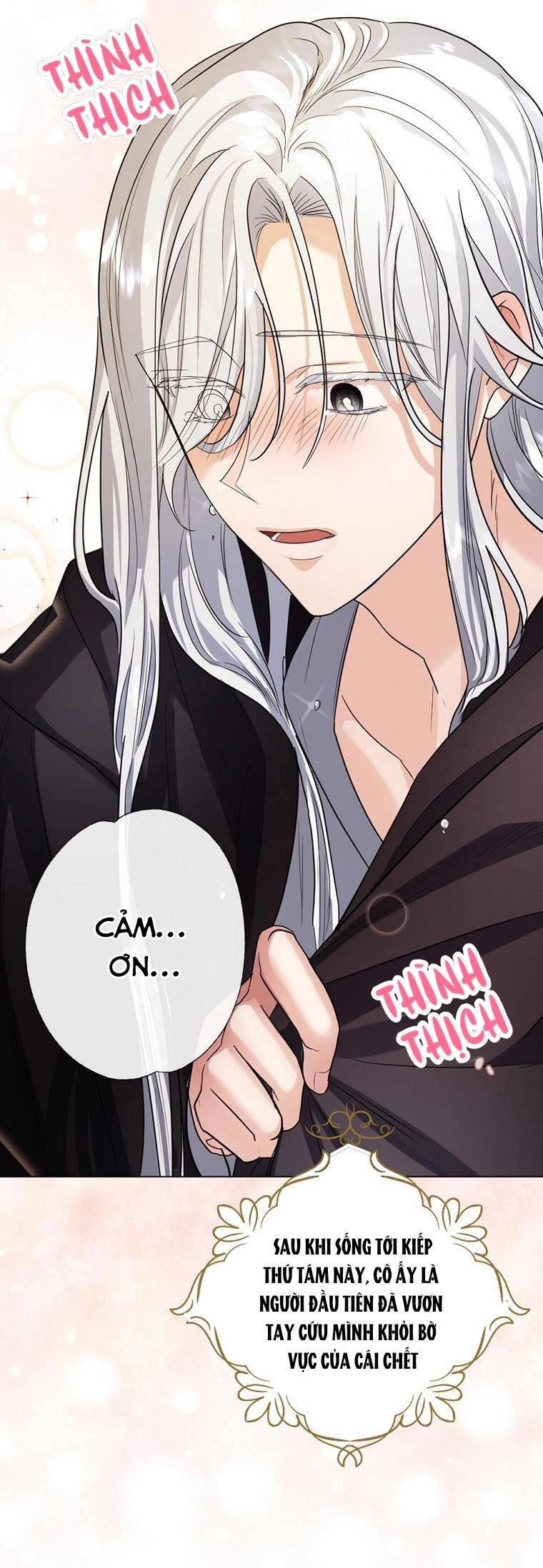 Cuộc Hôn Nhân Hợp Đồng Của Công Tước Ashleyan Chapter 10 - 50