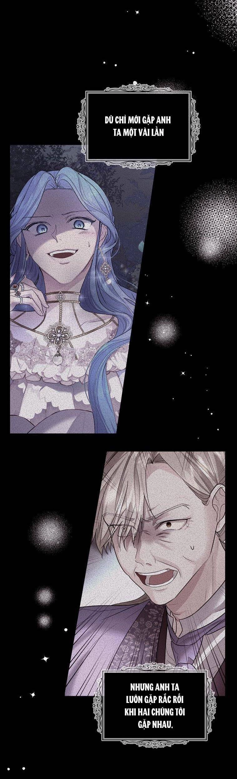 Cuộc Hôn Nhân Hợp Đồng Của Công Tước Ashleyan Chapter 10 - 53