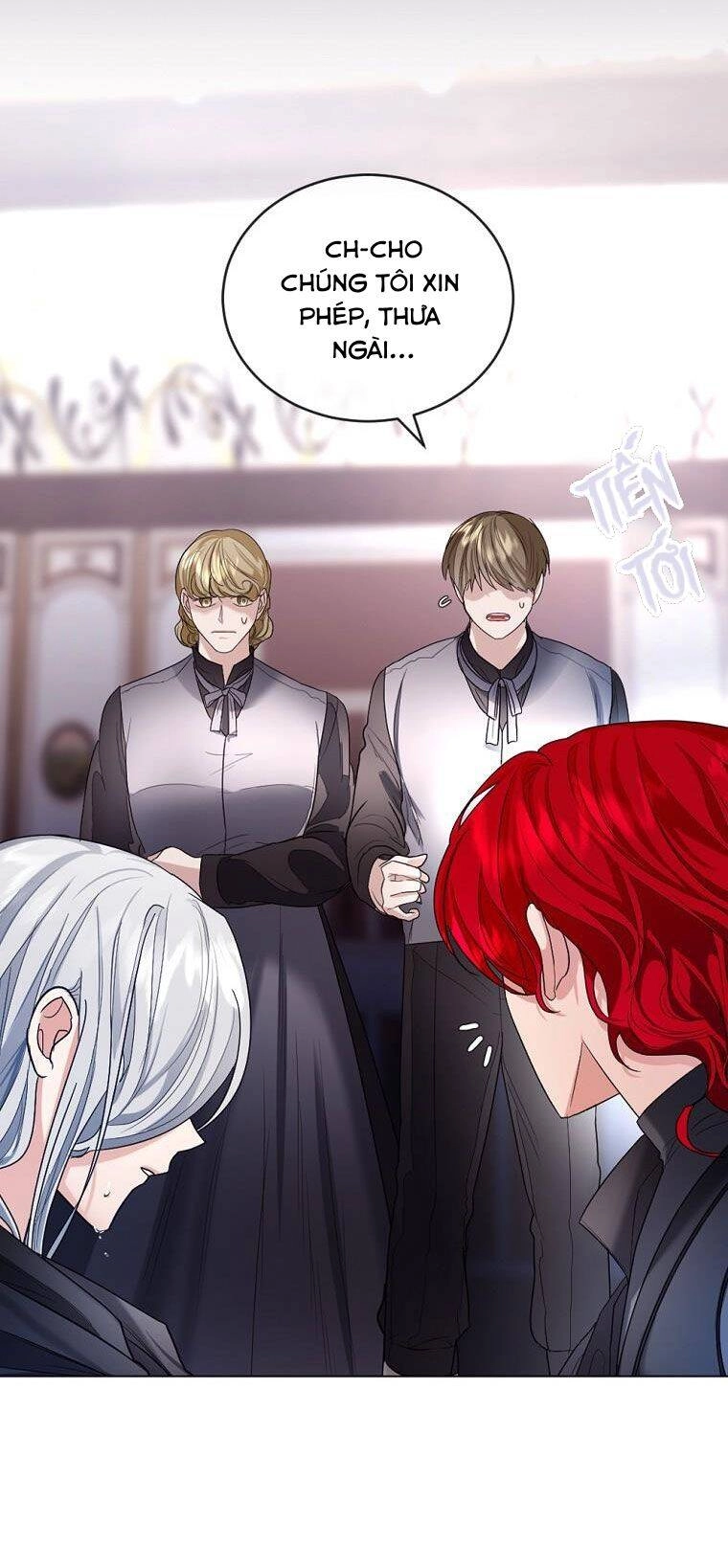 Cuộc Hôn Nhân Hợp Đồng Của Công Tước Ashleyan Chapter 10 - 55