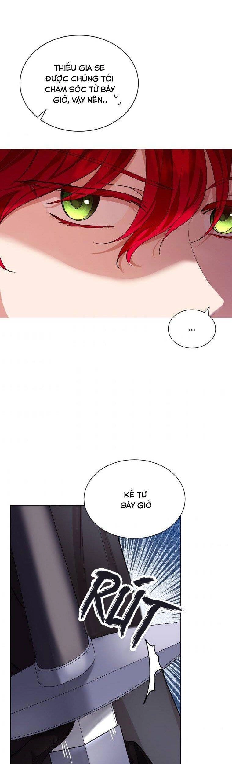 Cuộc Hôn Nhân Hợp Đồng Của Công Tước Ashleyan Chapter 10 - 56