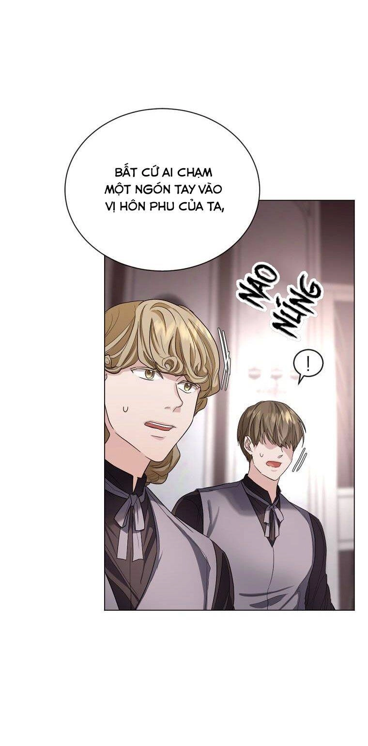 Cuộc Hôn Nhân Hợp Đồng Của Công Tước Ashleyan Chapter 10 - 58