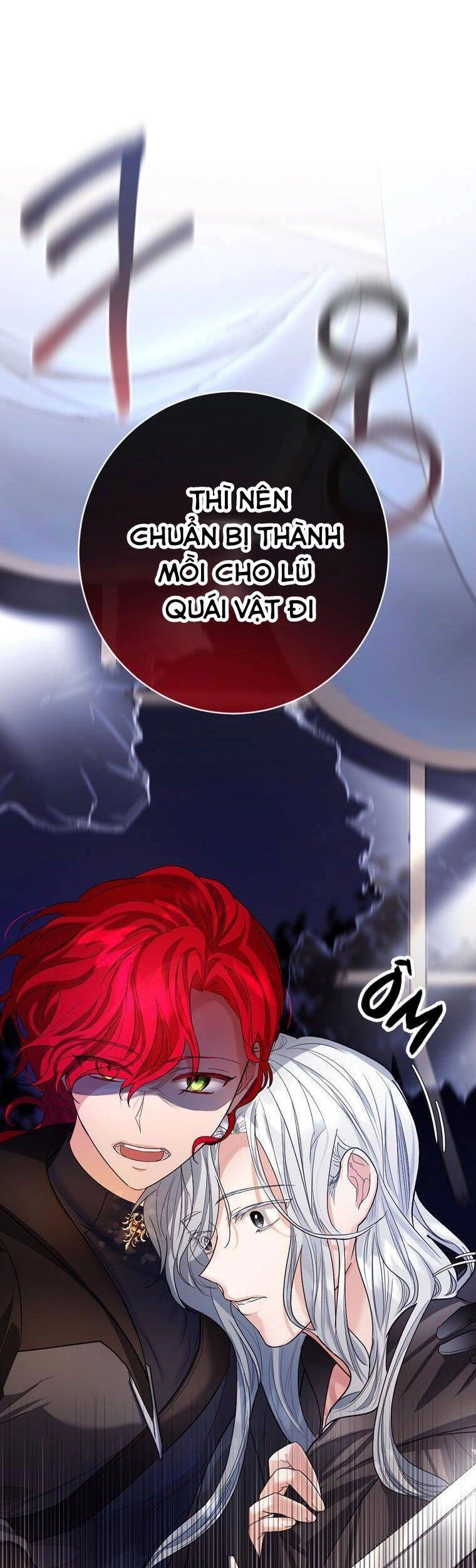 Cuộc Hôn Nhân Hợp Đồng Của Công Tước Ashleyan Chapter 10 - 59