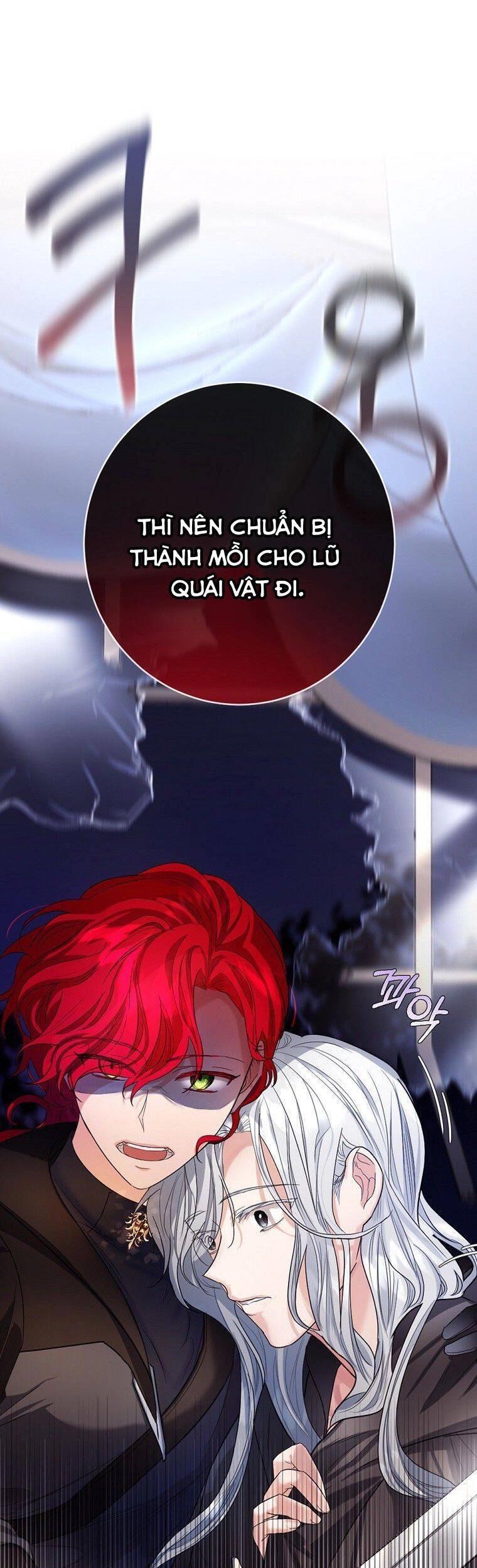 Cuộc Hôn Nhân Hợp Đồng Của Công Tước Ashleyan Chapter 11 - 1