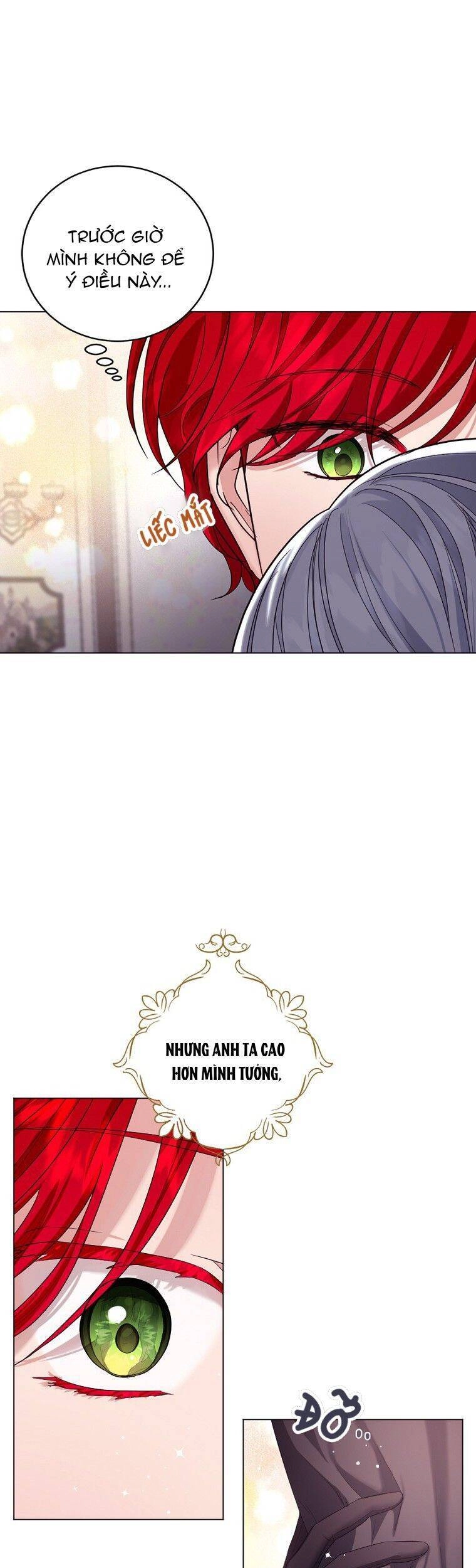 Cuộc Hôn Nhân Hợp Đồng Của Công Tước Ashleyan Chapter 11 - 13