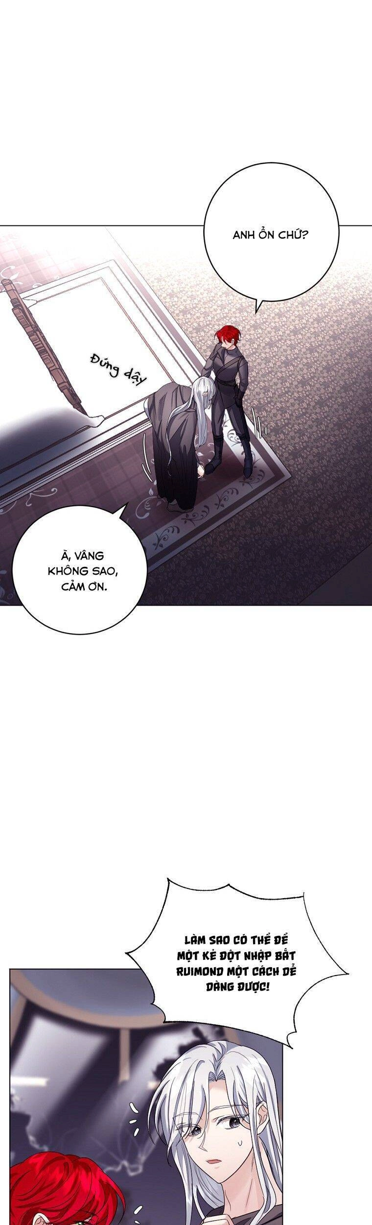 Cuộc Hôn Nhân Hợp Đồng Của Công Tước Ashleyan Chapter 11 - 15