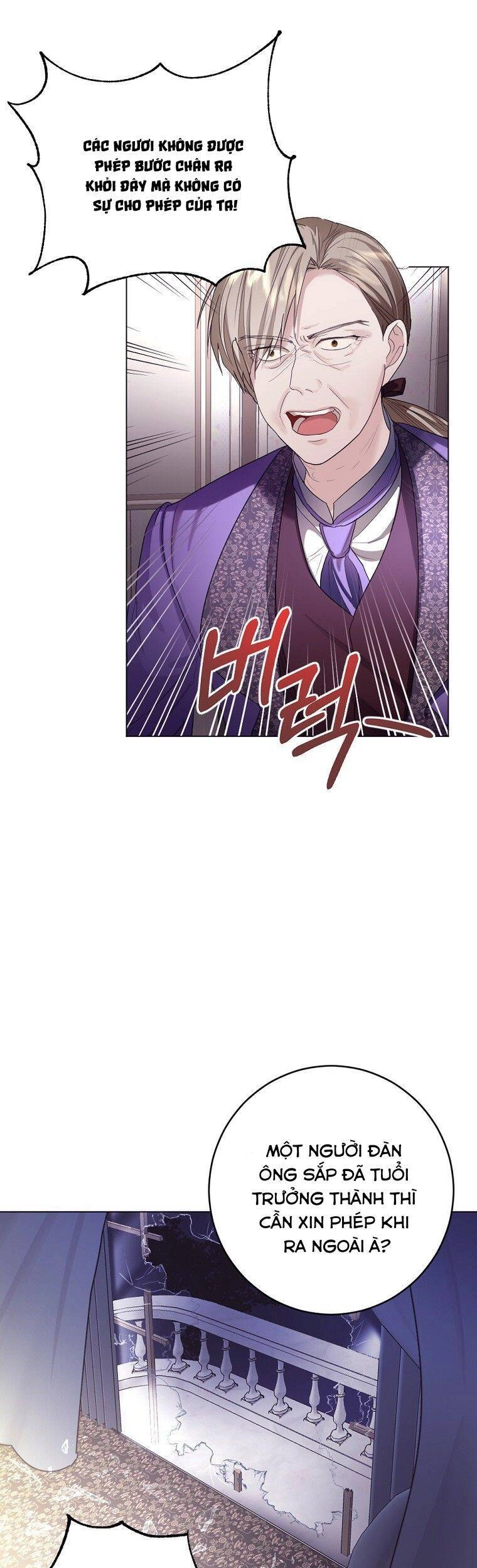 Cuộc Hôn Nhân Hợp Đồng Của Công Tước Ashleyan Chapter 11 - 17