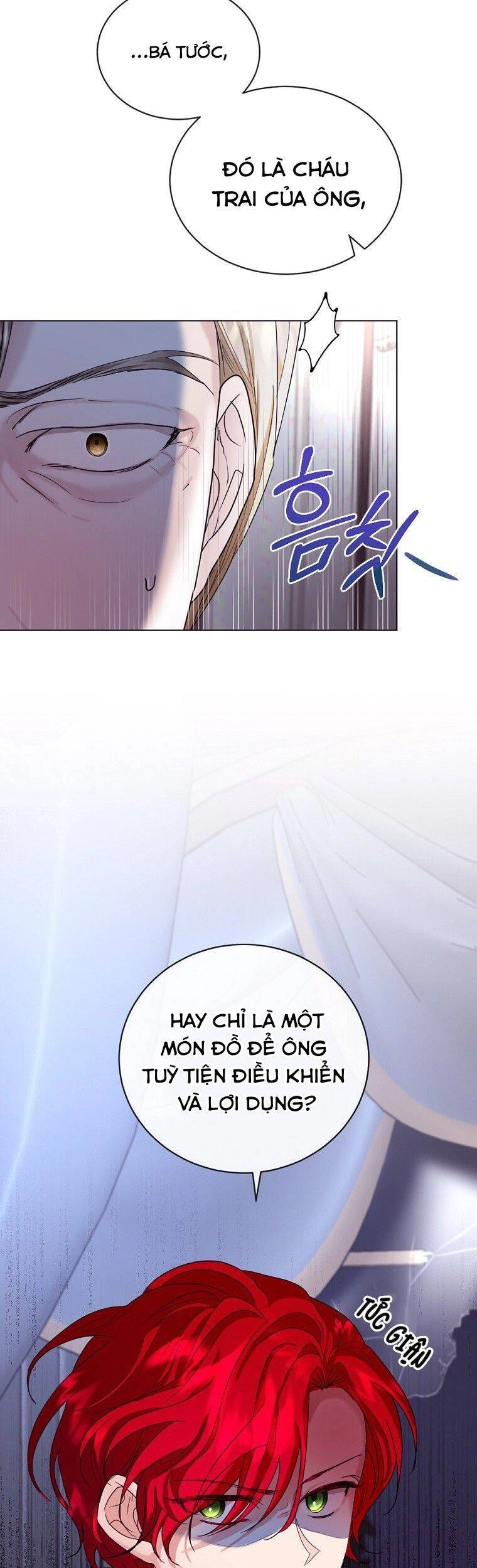 Cuộc Hôn Nhân Hợp Đồng Của Công Tước Ashleyan Chapter 11 - 21