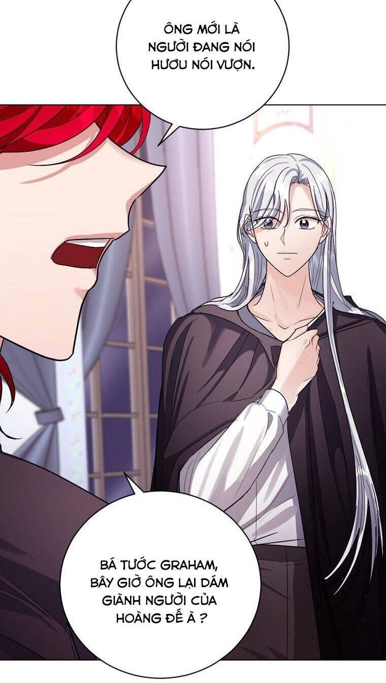 Cuộc Hôn Nhân Hợp Đồng Của Công Tước Ashleyan Chapter 11 - 24