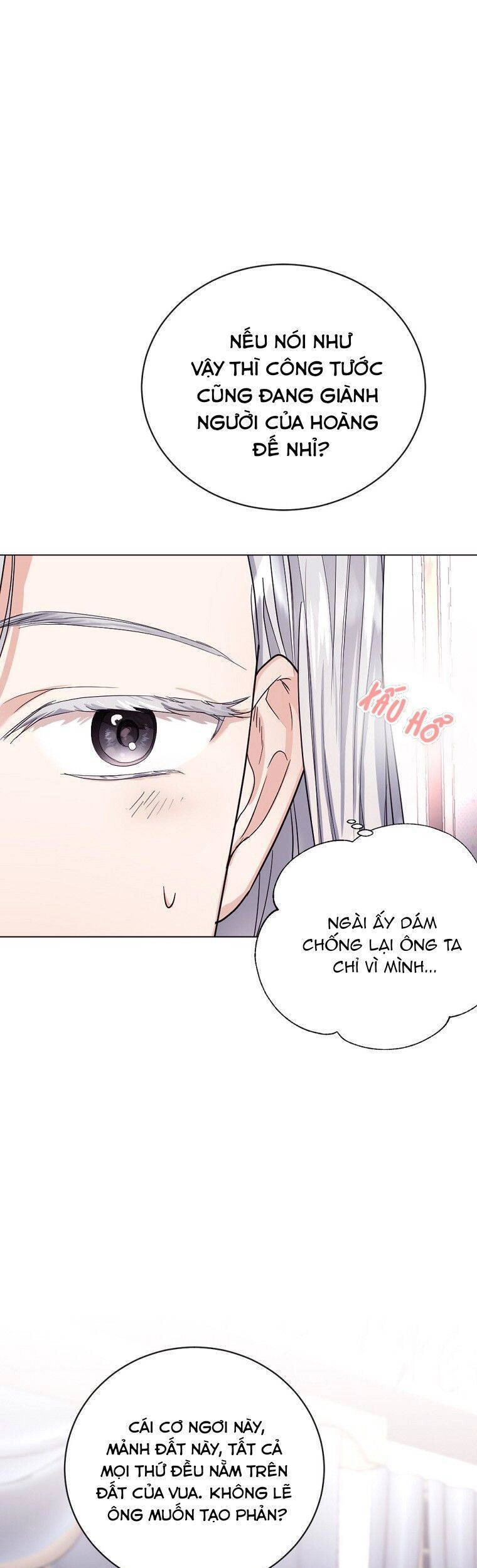 Cuộc Hôn Nhân Hợp Đồng Của Công Tước Ashleyan Chapter 11 - 25