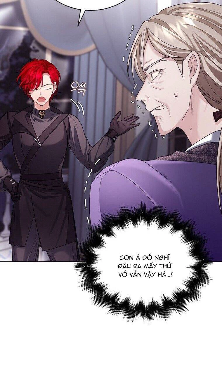 Cuộc Hôn Nhân Hợp Đồng Của Công Tước Ashleyan Chapter 11 - 26