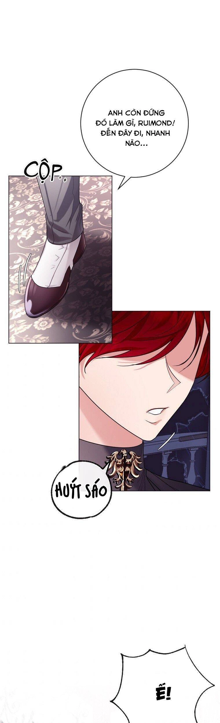 Cuộc Hôn Nhân Hợp Đồng Của Công Tước Ashleyan Chapter 11 - 27