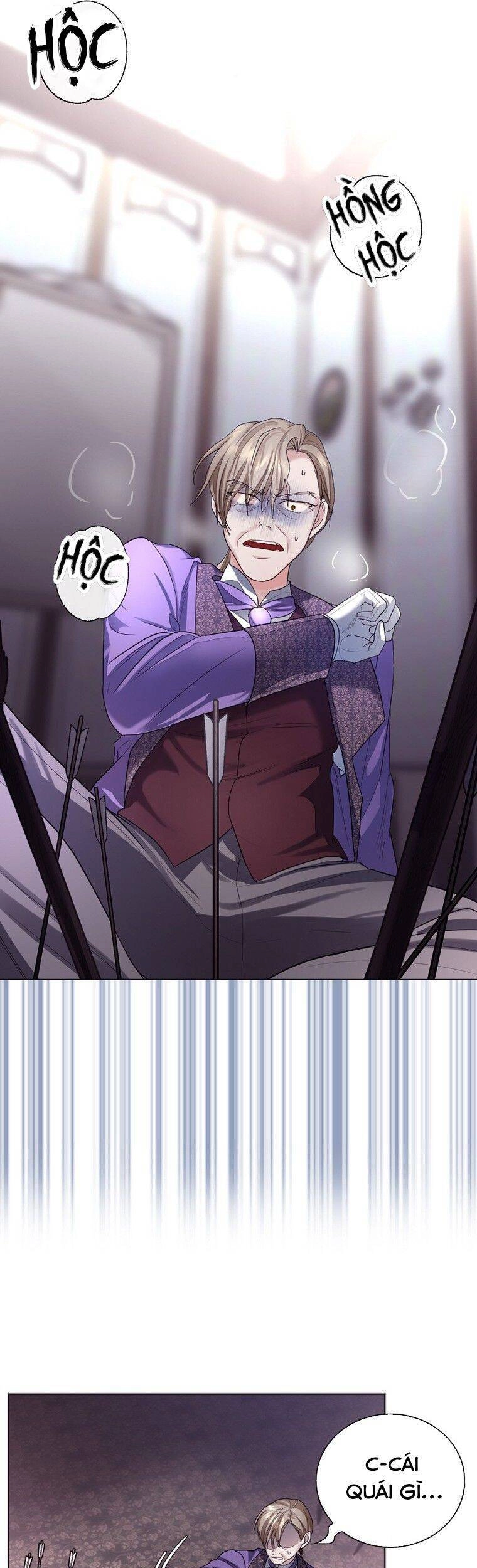 Cuộc Hôn Nhân Hợp Đồng Của Công Tước Ashleyan Chapter 11 - 29