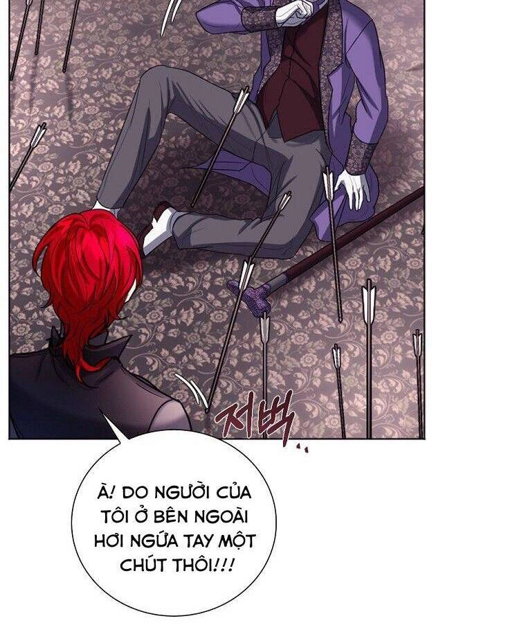 Cuộc Hôn Nhân Hợp Đồng Của Công Tước Ashleyan Chapter 11 - 30