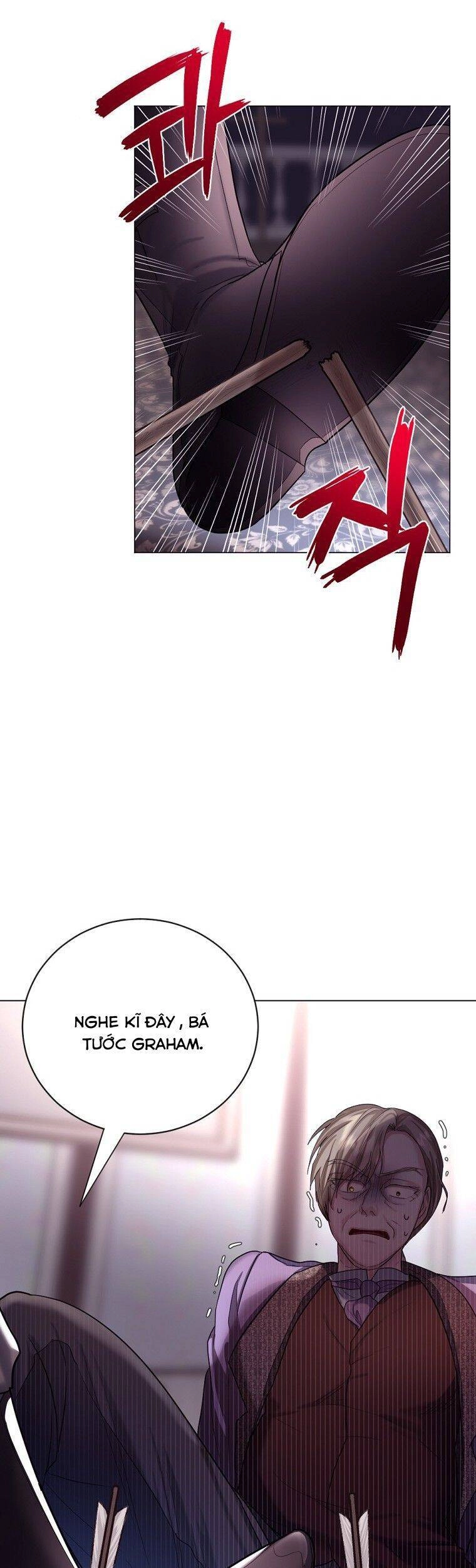 Cuộc Hôn Nhân Hợp Đồng Của Công Tước Ashleyan Chapter 11 - 31