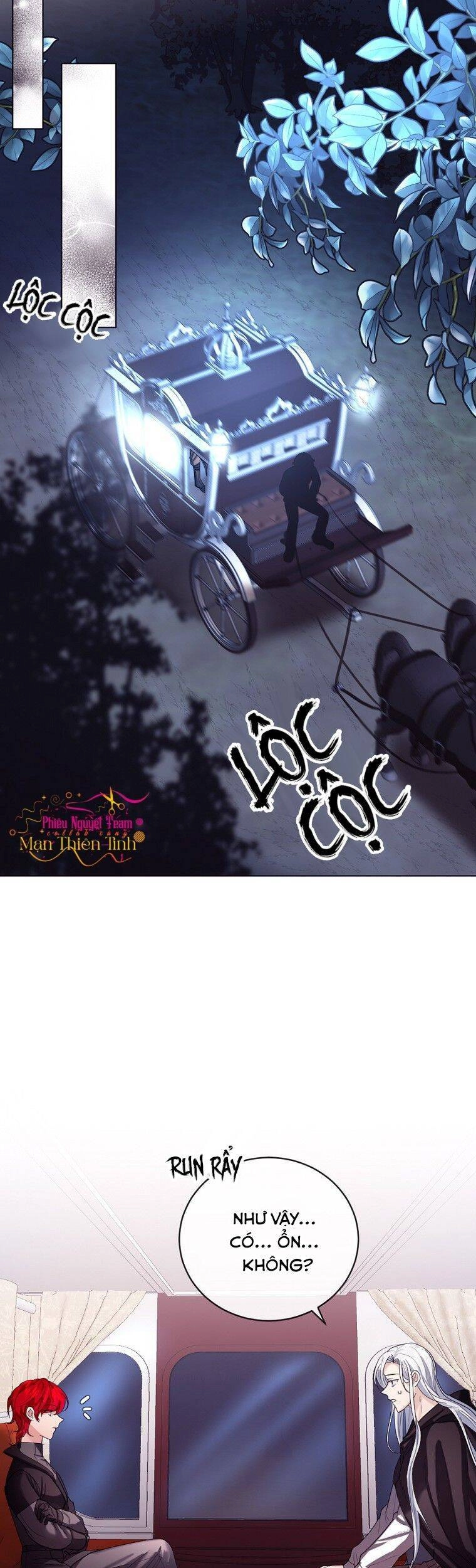 Cuộc Hôn Nhân Hợp Đồng Của Công Tước Ashleyan Chapter 11 - 35