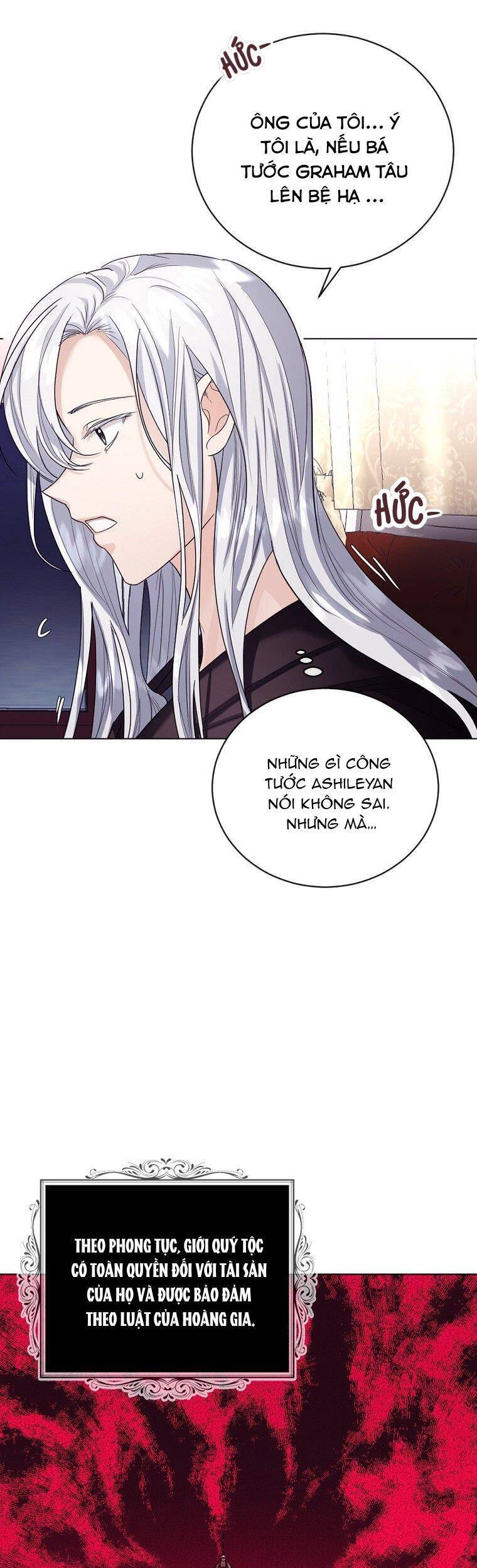 Cuộc Hôn Nhân Hợp Đồng Của Công Tước Ashleyan Chapter 11 - 37