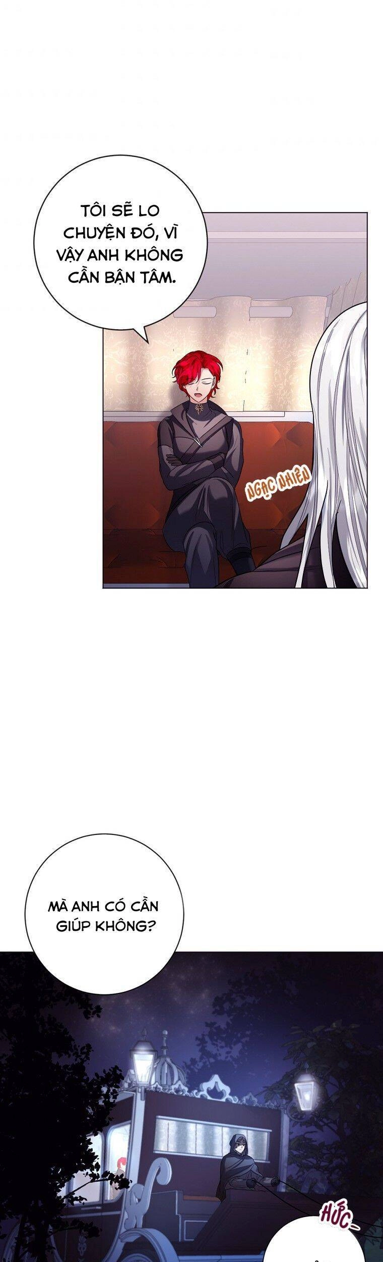 Cuộc Hôn Nhân Hợp Đồng Của Công Tước Ashleyan Chapter 11 - 41