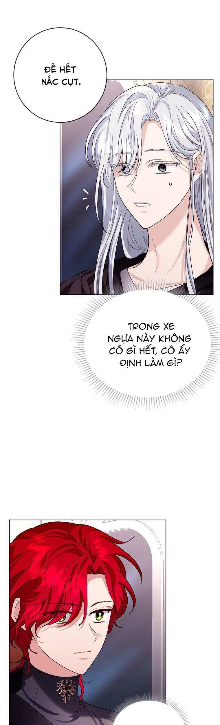 Cuộc Hôn Nhân Hợp Đồng Của Công Tước Ashleyan Chapter 11 - 43