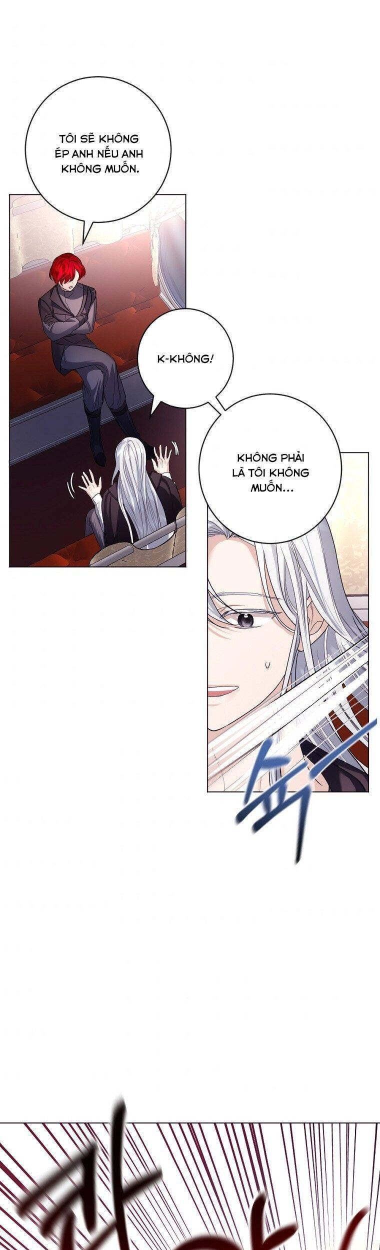 Cuộc Hôn Nhân Hợp Đồng Của Công Tước Ashleyan Chapter 11 - 47