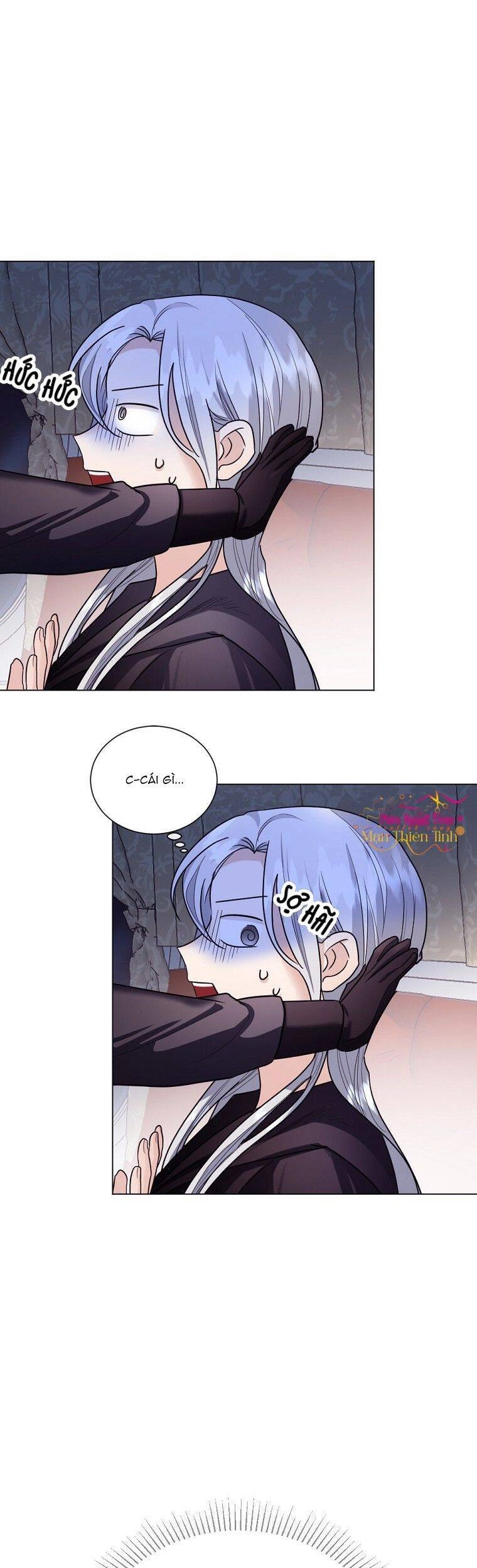 Cuộc Hôn Nhân Hợp Đồng Của Công Tước Ashleyan Chapter 11 - 49