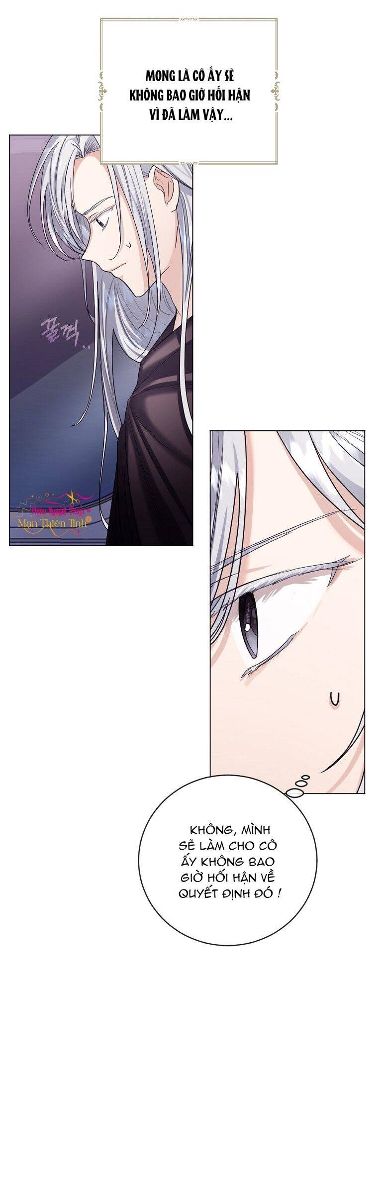 Cuộc Hôn Nhân Hợp Đồng Của Công Tước Ashleyan Chapter 11 - 57