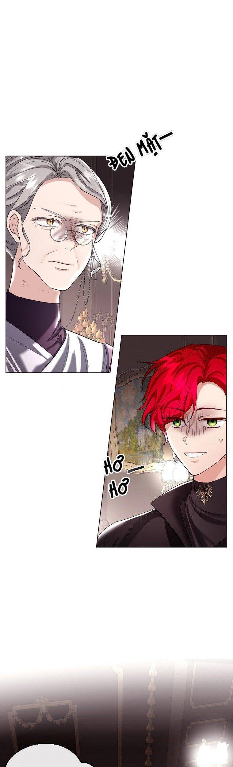 Cuộc Hôn Nhân Hợp Đồng Của Công Tước Ashleyan Chapter 12 - 1