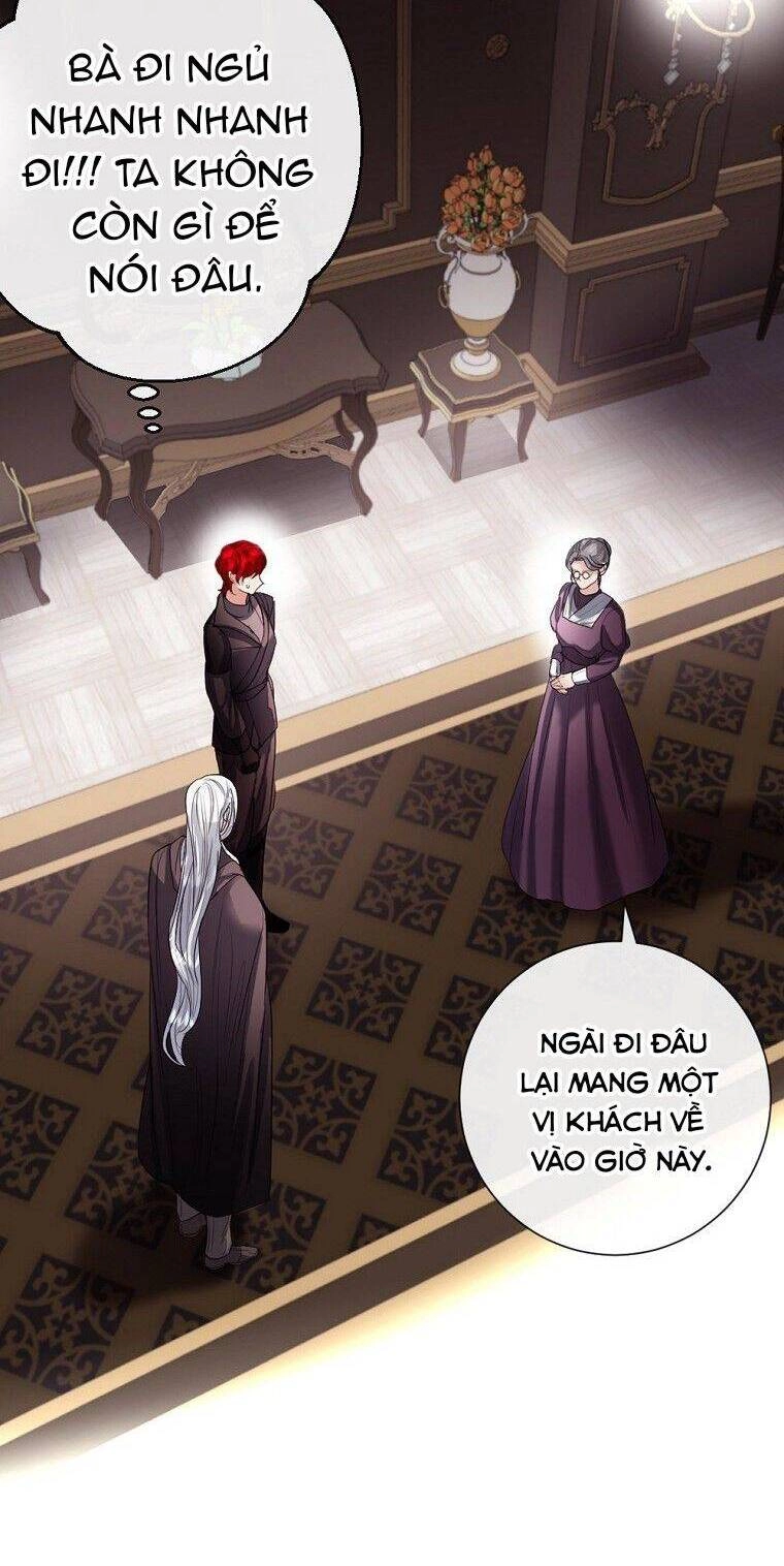 Cuộc Hôn Nhân Hợp Đồng Của Công Tước Ashleyan Chapter 12 - 2