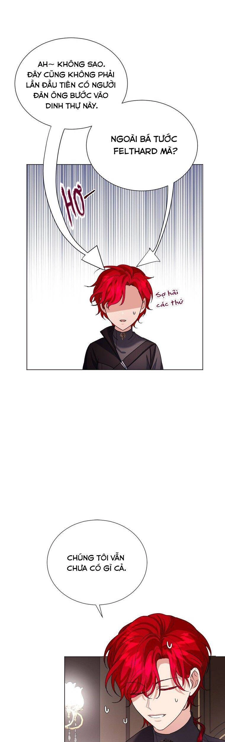 Cuộc Hôn Nhân Hợp Đồng Của Công Tước Ashleyan Chapter 12 - 5