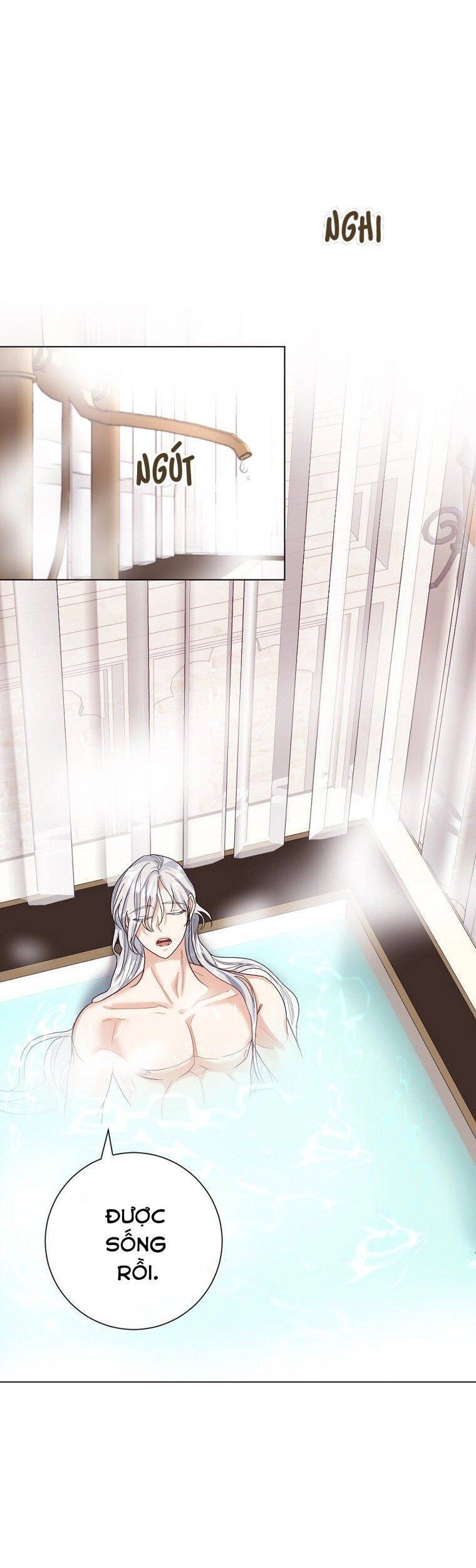 Cuộc Hôn Nhân Hợp Đồng Của Công Tước Ashleyan Chapter 12 - 9