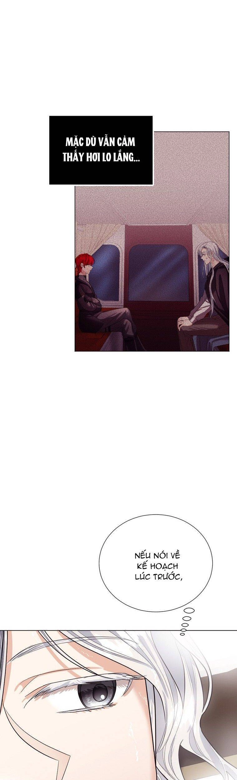 Cuộc Hôn Nhân Hợp Đồng Của Công Tước Ashleyan Chapter 12 - 11