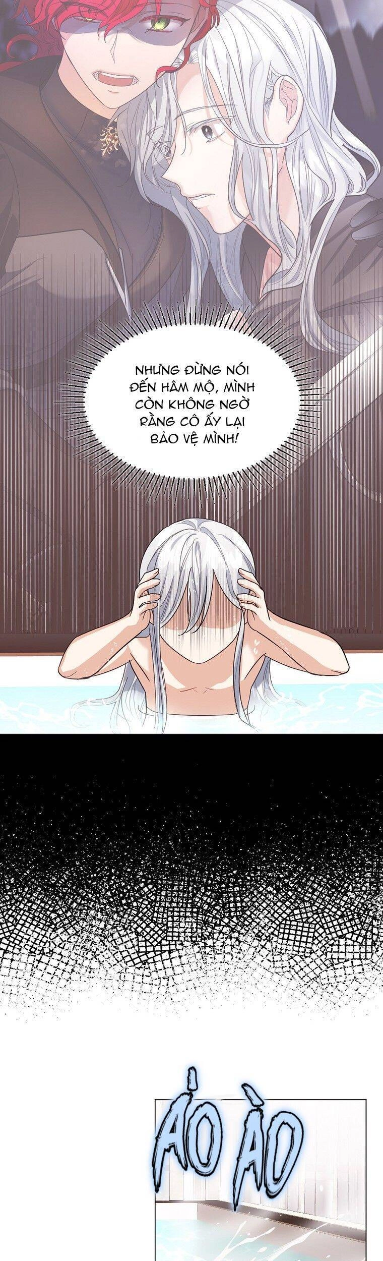 Cuộc Hôn Nhân Hợp Đồng Của Công Tước Ashleyan Chapter 12 - 13