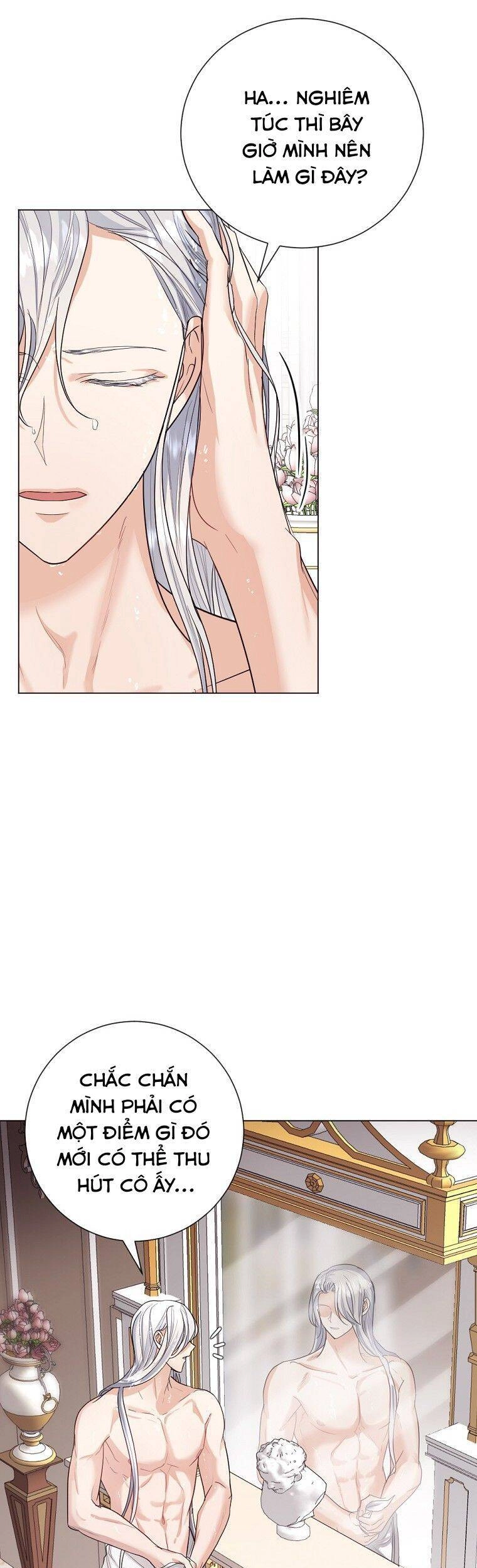 Cuộc Hôn Nhân Hợp Đồng Của Công Tước Ashleyan Chapter 12 - 15