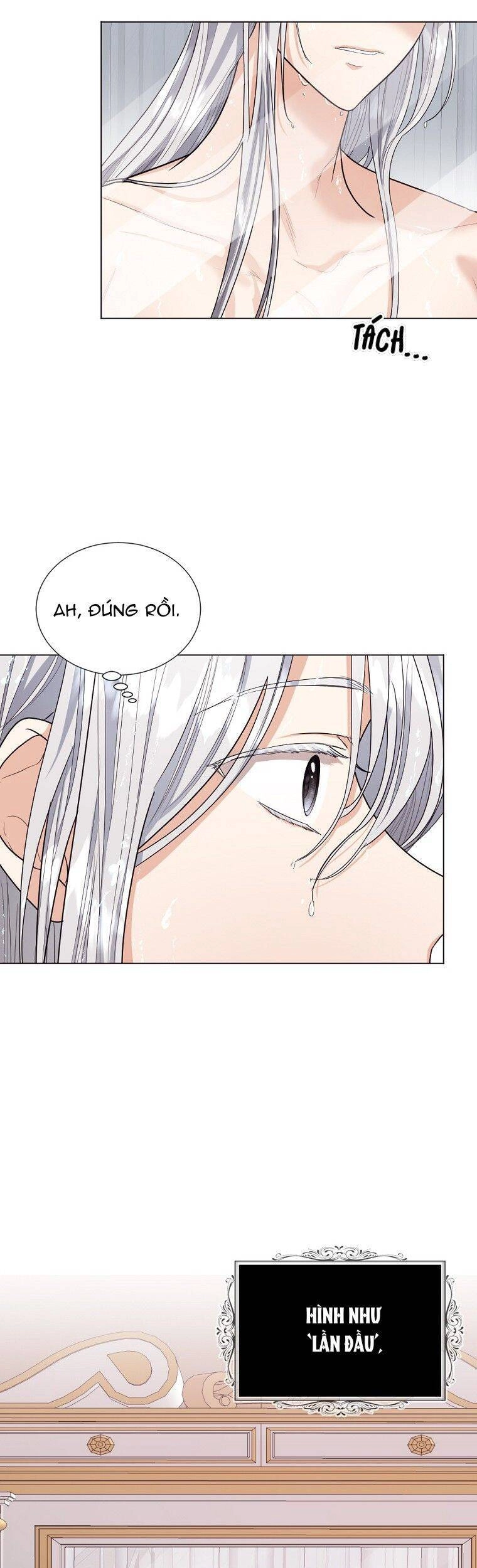 Cuộc Hôn Nhân Hợp Đồng Của Công Tước Ashleyan Chapter 12 - 17