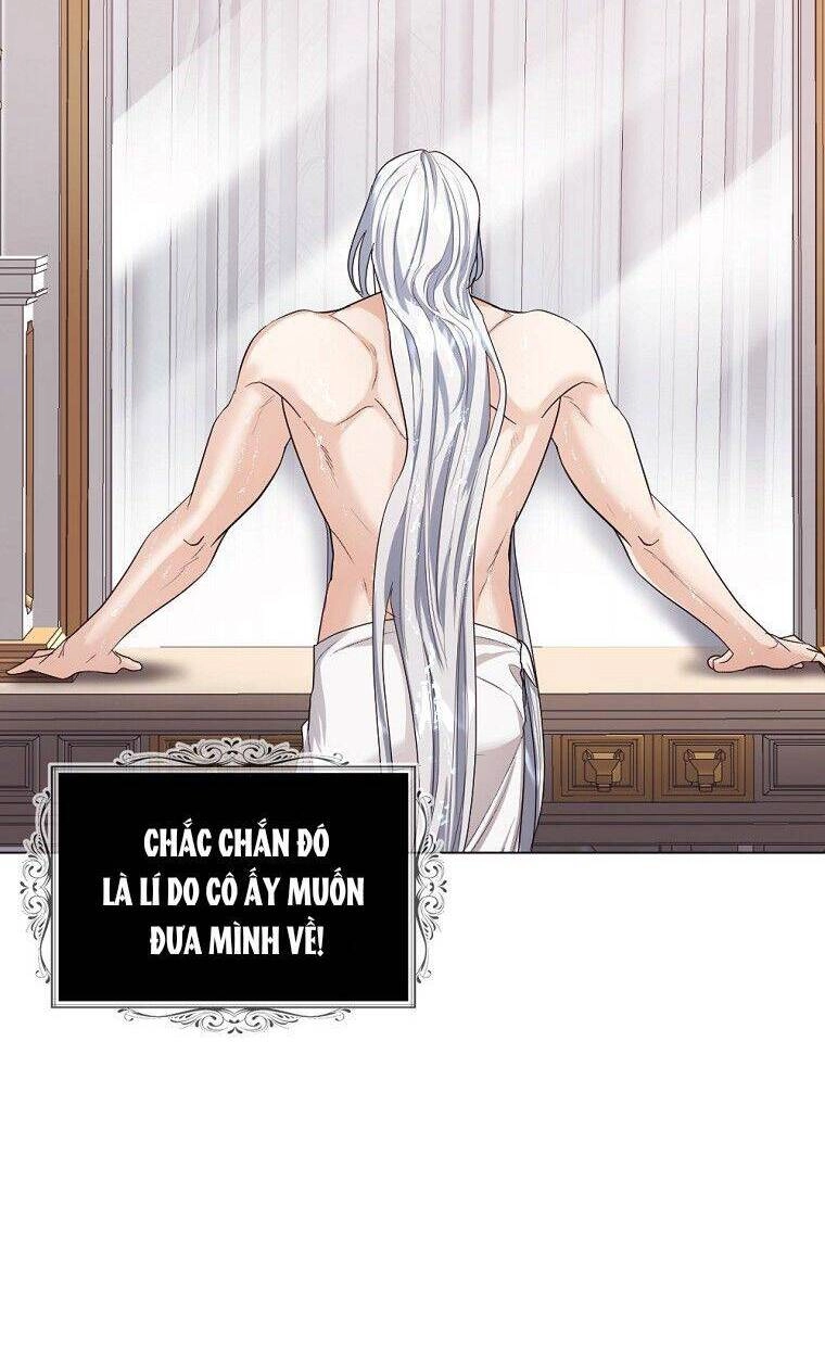 Cuộc Hôn Nhân Hợp Đồng Của Công Tước Ashleyan Chapter 12 - 18