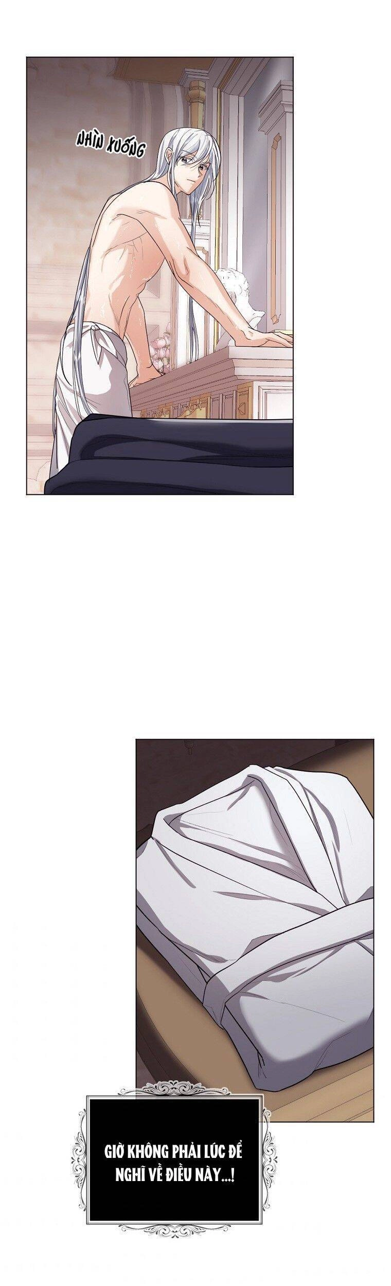 Cuộc Hôn Nhân Hợp Đồng Của Công Tước Ashleyan Chapter 12 - 19