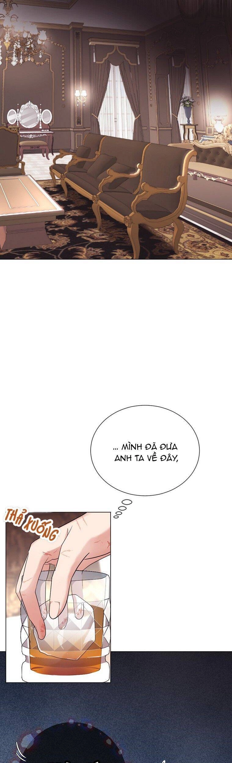 Cuộc Hôn Nhân Hợp Đồng Của Công Tước Ashleyan Chapter 12 - 21