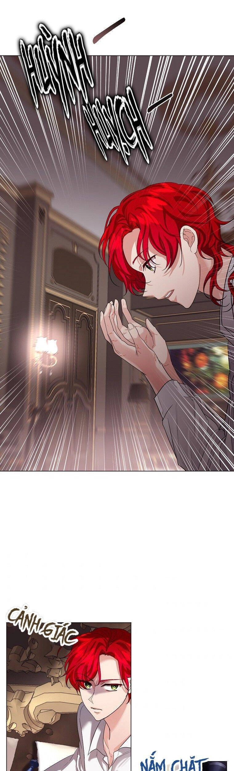 Cuộc Hôn Nhân Hợp Đồng Của Công Tước Ashleyan Chapter 12 - 25