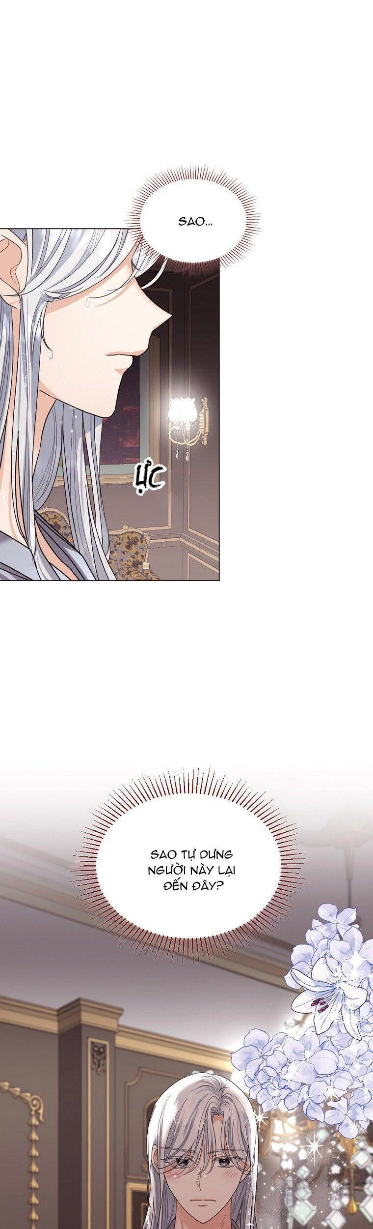 Cuộc Hôn Nhân Hợp Đồng Của Công Tước Ashleyan Chapter 12 - 29