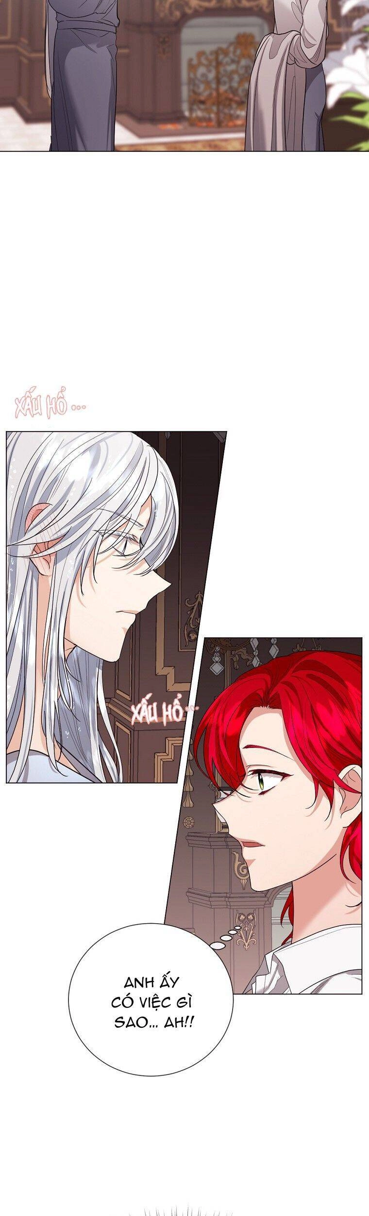 Cuộc Hôn Nhân Hợp Đồng Của Công Tước Ashleyan Chapter 12 - 33