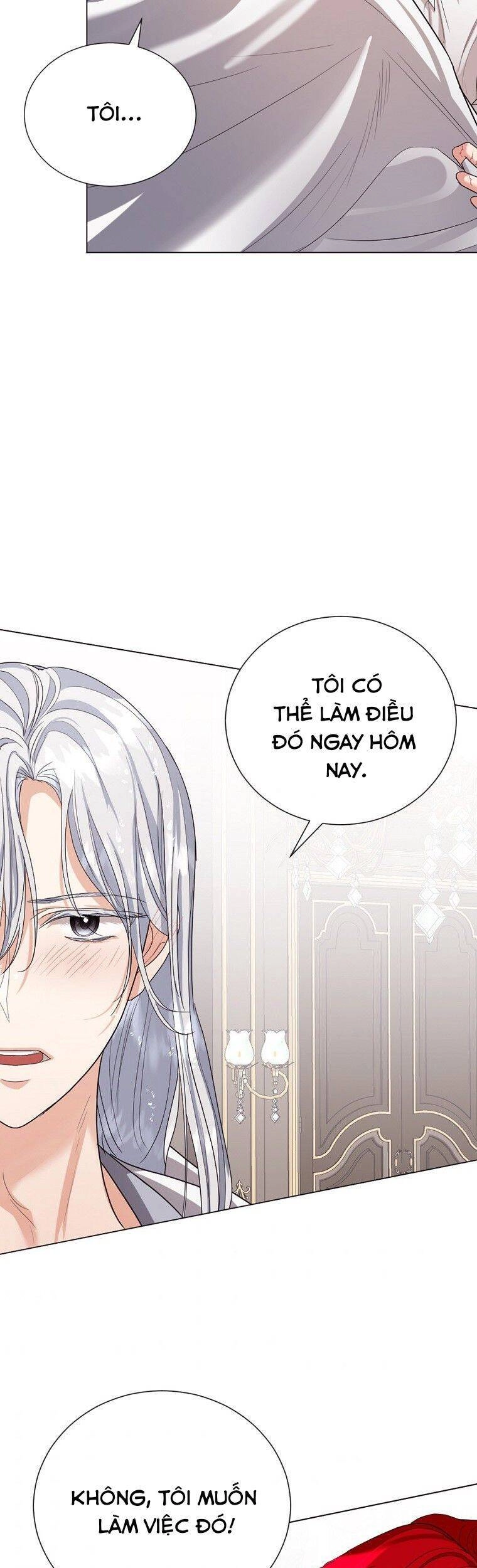 Cuộc Hôn Nhân Hợp Đồng Của Công Tước Ashleyan Chapter 12 - 37