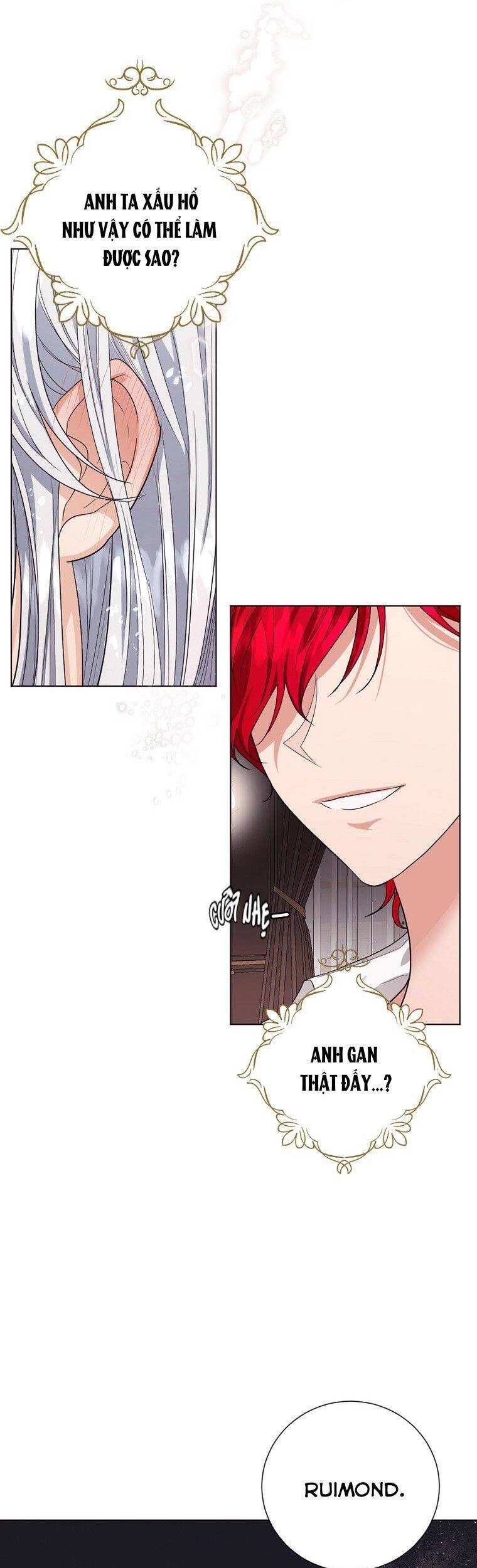 Cuộc Hôn Nhân Hợp Đồng Của Công Tước Ashleyan Chapter 12 - 39