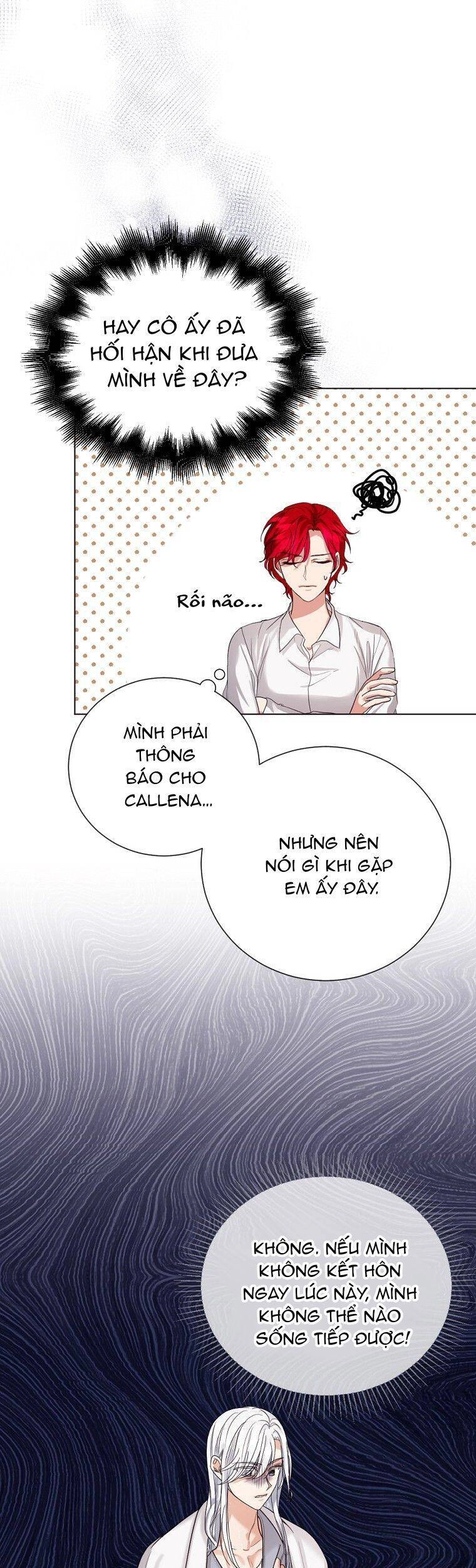 Cuộc Hôn Nhân Hợp Đồng Của Công Tước Ashleyan Chapter 12 - 43