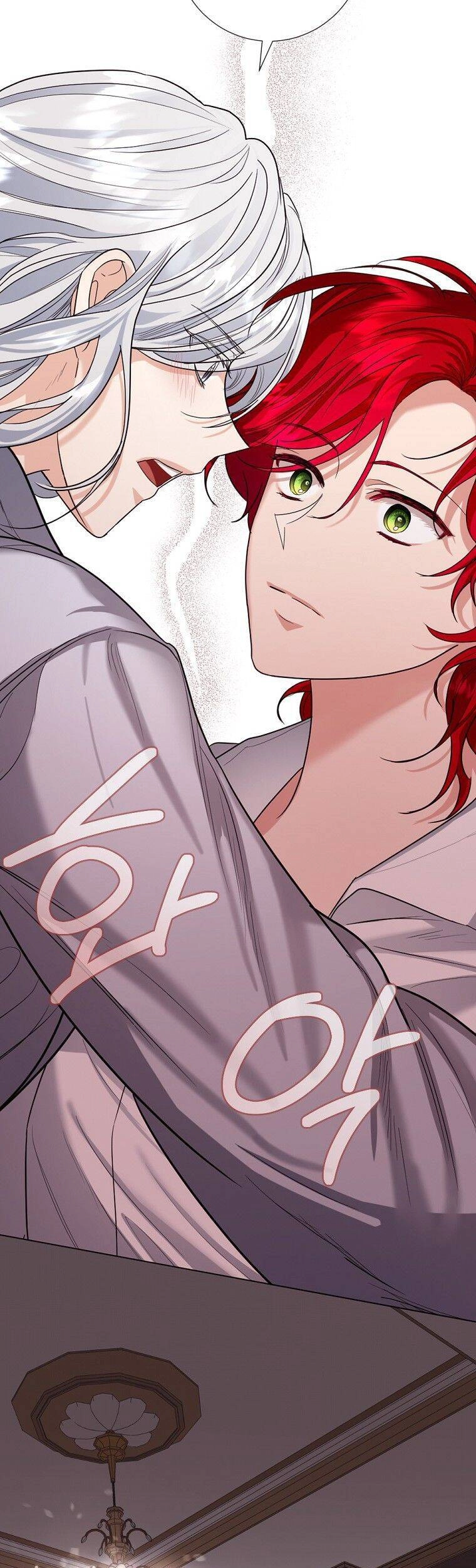 Cuộc Hôn Nhân Hợp Đồng Của Công Tước Ashleyan Chapter 12 - 45